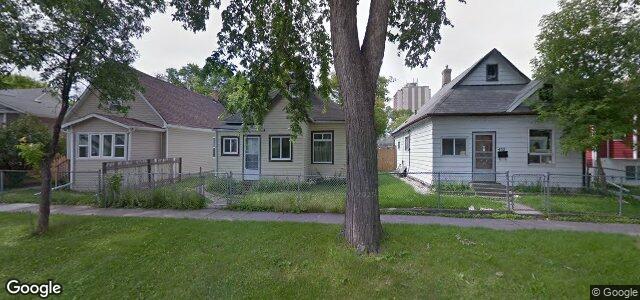Larawan ng 450 Manitoba Avenue sa Winnipeg, Manitoba