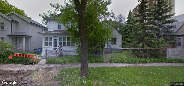 Larawan ng 450 Pritchard Avenue sa Winnipeg, Manitoba