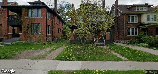 Photo of 451 Aberdeen Avenue in Winnipeg, Manitoba