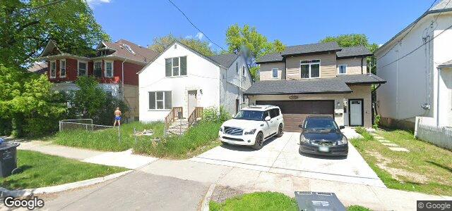 451 Burrows Avenue（加拿大曼尼托巴省温尼伯市）房屋照片