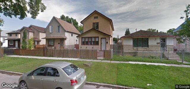Larawan ng 451 Manitoba Avenue sa Winnipeg, Manitoba