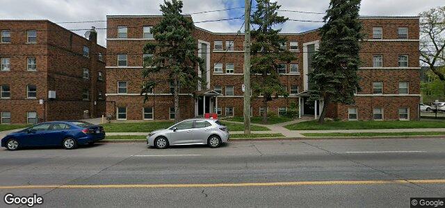 Larawan ng 452 Aberdeen Avenue sa Winnipeg, Manitoba