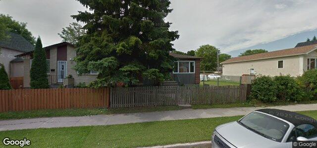Larawan ng 452 Magnus Avenue sa Winnipeg, Manitoba