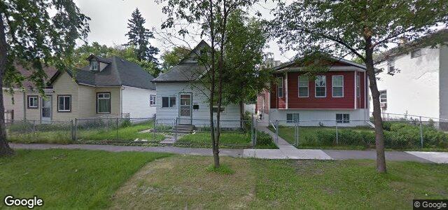 Larawan ng 452 Manitoba Avenue sa Winnipeg, Manitoba