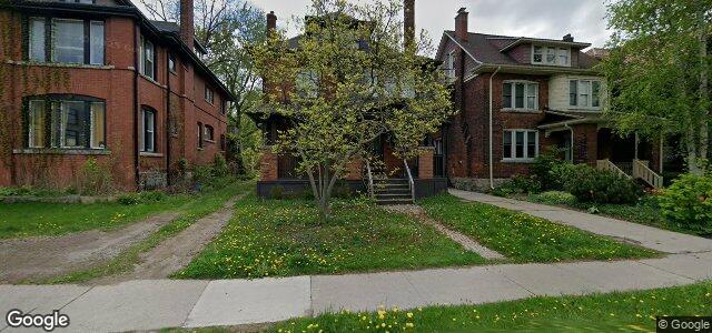 Larawan ng 453 Aberdeen Avenue sa Winnipeg, Manitoba