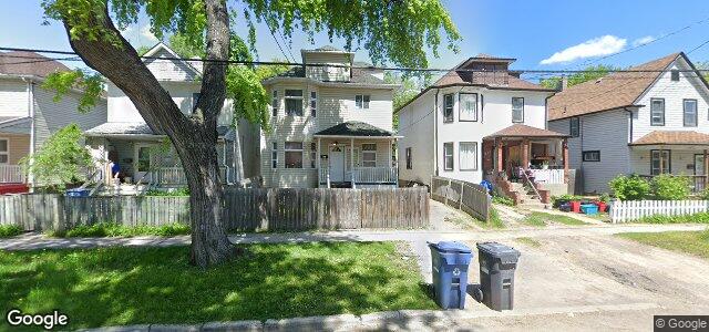Larawan ng 453 Alfred Avenue sa Winnipeg, Manitoba