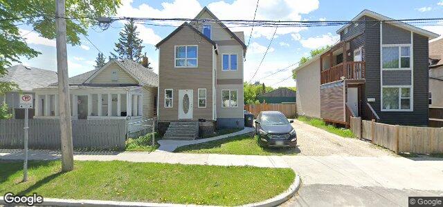 Larawan ng 454 Burrows Avenue sa Winnipeg, Manitoba