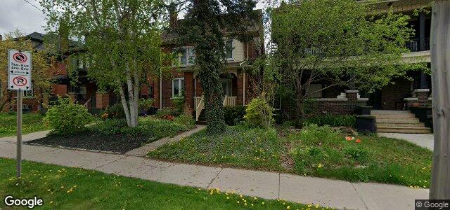 Larawan ng 455 Aberdeen Avenue sa Winnipeg, Manitoba