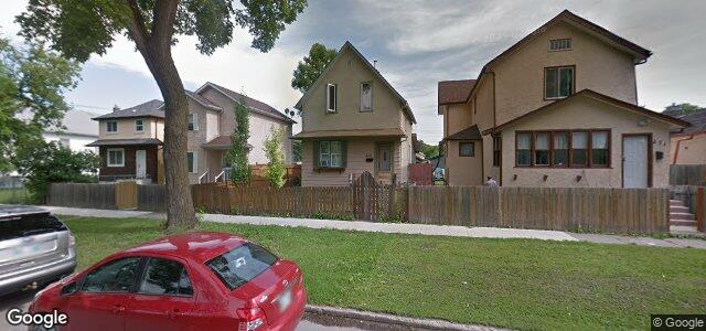 Larawan ng 455 Manitoba Avenue sa Winnipeg, Manitoba
