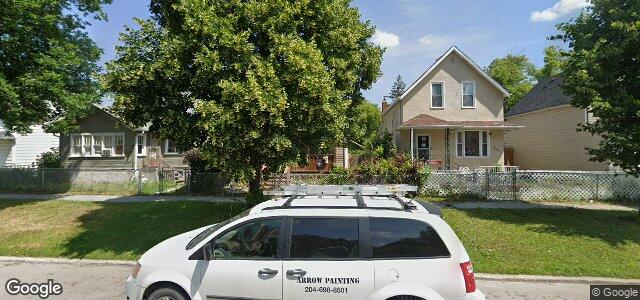 Larawan ng 455 Pritchard Avenue sa Winnipeg, Manitoba