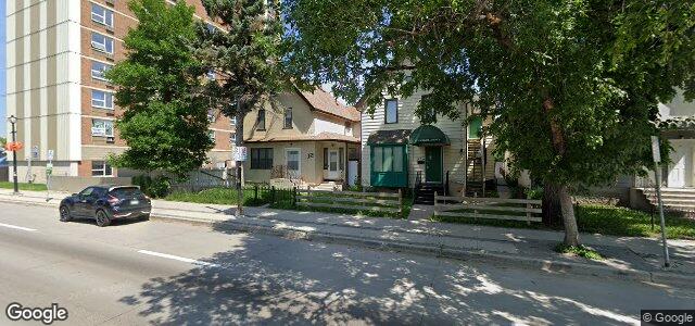Larawan ng 455 Selkirk Avenue sa Winnipeg, Manitoba