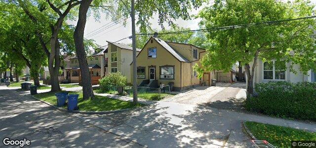 Larawan ng 456 Aberdeen Avenue sa Winnipeg, Manitoba