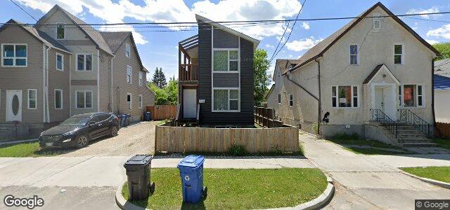 Larawan ng 456 Burrows Avenue sa Winnipeg, Manitoba