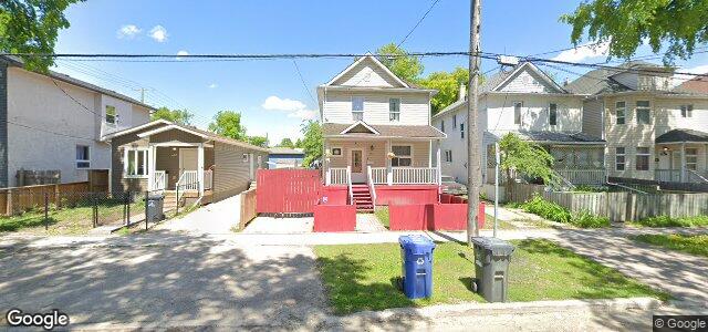 Larawan ng 457 Alfred Avenue sa Winnipeg, Manitoba