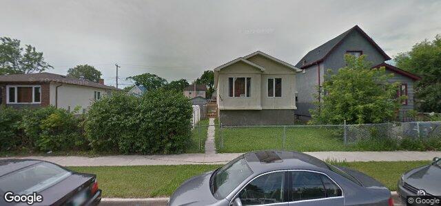Larawan ng 458 Magnus Avenue sa Winnipeg, Manitoba
