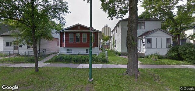 Larawan ng 458 Manitoba Avenue sa Winnipeg, Manitoba