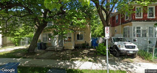 Larawan ng 459 Burrows Avenue sa Winnipeg, Manitoba