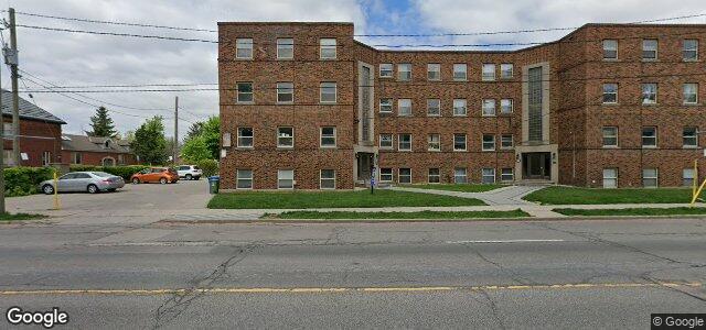 Larawan ng 460 Aberdeen Avenue sa Winnipeg, Manitoba