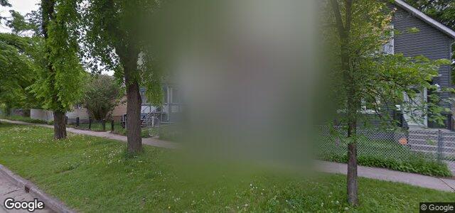 Photo of 460 Pritchard Avenue in Winnipeg, Manitoba