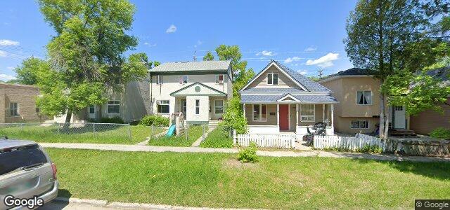 Larawan ng 461 Aberdeen Avenue sa Winnipeg, Manitoba