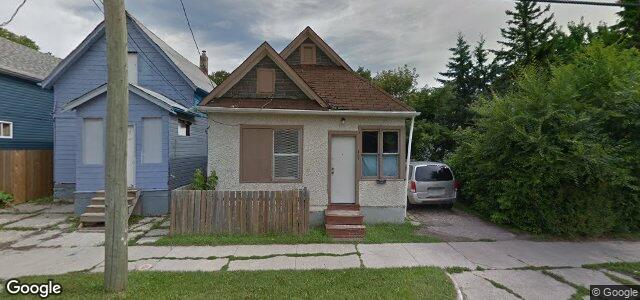 Larawan ng 461 Magnus Avenue sa Winnipeg, Manitoba