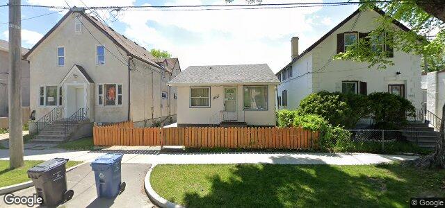 Larawan ng 462 Burrows Avenue sa Winnipeg, Manitoba