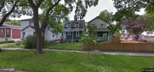 Larawan ng 462 Manitoba Avenue sa Winnipeg, Manitoba