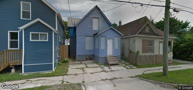Larawan ng 463 Magnus Avenue sa Winnipeg, Manitoba