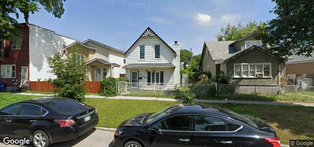 Larawan ng 463 Pritchard Avenue sa Winnipeg, Manitoba