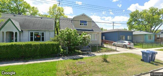 Larawan ng 464 Aberdeen Avenue sa Winnipeg, Manitoba