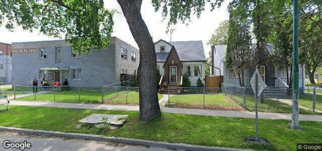 Larawan ng 464 Redwood Avenue sa Winnipeg, Manitoba