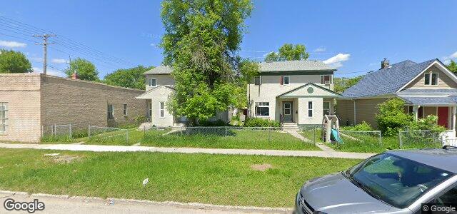 Larawan ng 465 Aberdeen Avenue sa Winnipeg, Manitoba