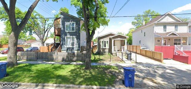 Larawan ng 465 Alfred Avenue sa Winnipeg, Manitoba