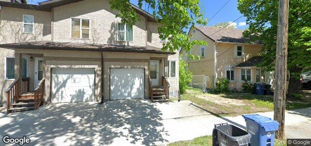 Photo of 465 Burrows Avenue in Winnipeg, Manitoba