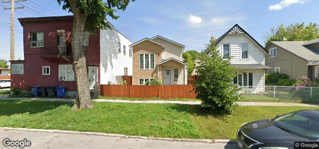 Larawan ng 465 Pritchard Avenue sa Winnipeg, Manitoba