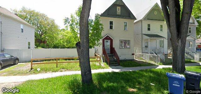 Larawan ng 466 Alfred Avenue sa Winnipeg, Manitoba