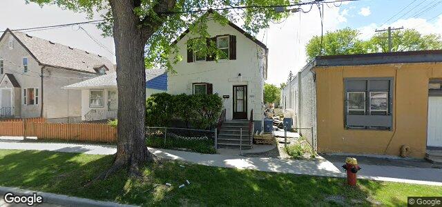 Larawan ng 466 Burrows Avenue sa Winnipeg, Manitoba