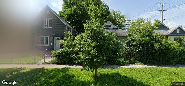 Larawan ng 466 Pritchard Avenue sa Winnipeg, Manitoba