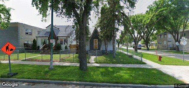 Larawan ng 466 Redwood Avenue sa Winnipeg, Manitoba