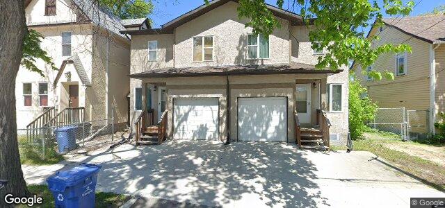 Larawan ng 467 Burrows Avenue sa Winnipeg, Manitoba