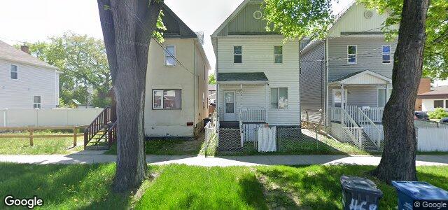 Larawan ng 468 Alfred Avenue sa Winnipeg, Manitoba
