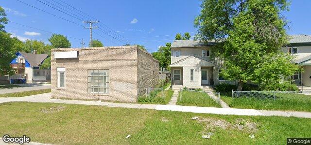 Larawan ng 469 Aberdeen Avenue sa Winnipeg, Manitoba