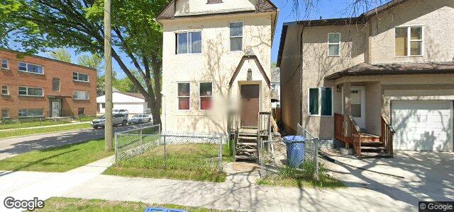 Larawan ng 469 Burrows Avenue sa Winnipeg, Manitoba