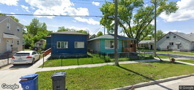 Larawan ng 470 Aberdeen Avenue sa Winnipeg, Manitoba