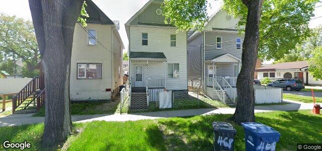 Larawan ng 470 Alfred Avenue sa Winnipeg, Manitoba