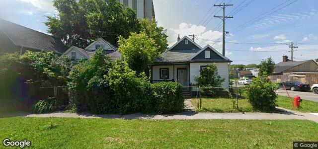 470 Pritchard Avenue（加拿大曼尼托巴省溫尼伯市）房屋照片