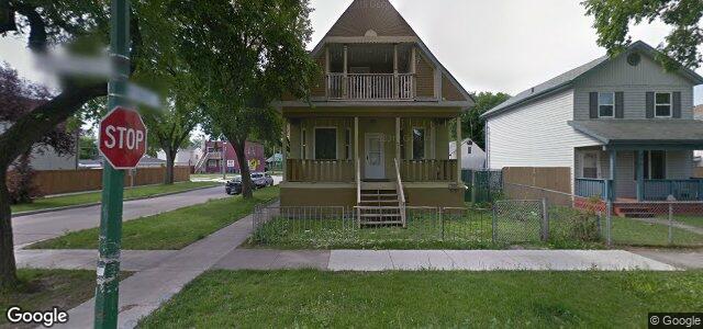 Larawan ng 472 Manitoba Avenue sa Winnipeg, Manitoba