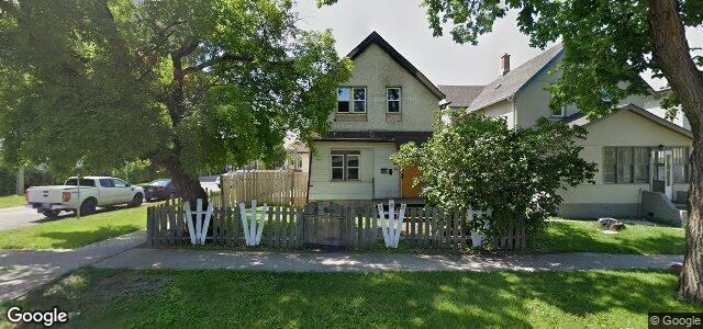 Larawan ng 472 Pritchard Avenue sa Winnipeg, Manitoba