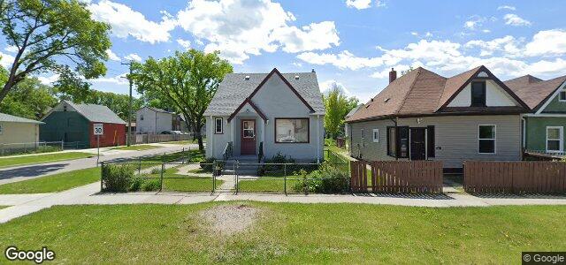Larawan ng 474 Aberdeen Avenue sa Winnipeg, Manitoba