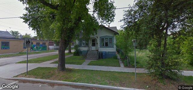 474 Burrows Avenue（加拿大曼尼托巴省溫尼伯市）房屋照片